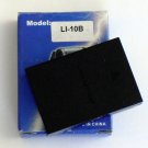 Olympus Equivalent LI-10b/LI12b Battery