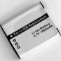Olympus Equivalent LI-50b Battery