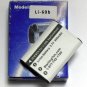 Olympus Equivalent LI-60b Battery