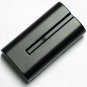 Sony Equivalent NP-F570 Battery