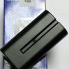 Sony Equivalent NP-F550 Battery