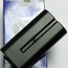 Sony Equivalent NP-F330 Battery