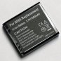 Panasonic Equivalent CGA-S005A Battery