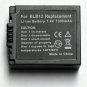 Panasonic Equivalent BLB13 Battery