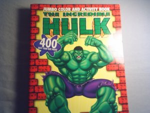 jumbo hulk pop it