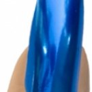 BLUE LIGHTNING