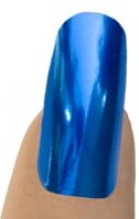 BLUE LIGHTNING