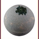 Blueberry Bath Bomb