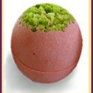 Honey Flower Bath Bomb