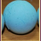 Earl Grey and Chamomile Bath Bomb