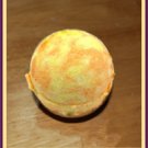 Orange Cream Bath Bomb