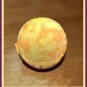Orange Cream Bath Bomb