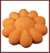 Lemongrass and Neroli Bath Melt