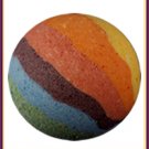 Rainbow Bath Melt