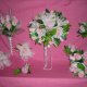 Wedding Bouquets & Accessories