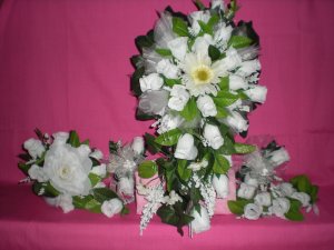 Bridal Wedding Package