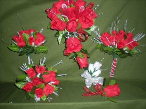 Wedding Package