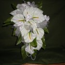Calla Lily Bridal Bouquet