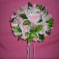 Pale Pink Bridal Package