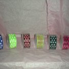 Polka Dot Ribbon