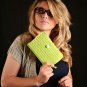 Crochet Pattern for Book Cover