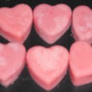 6pk soy wax melts you pick the scent