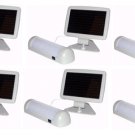Fusion FSSL1-Solar Powered outdoor light
