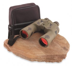 Camouflage Binoculars