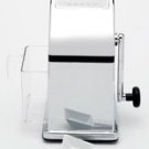Maxam Chrome-plated Ice Crusher