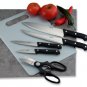 Maxam 5pc Cutlery Set