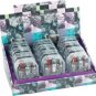12 Manicure Sets in Countertop Display