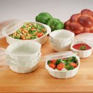 Microwave Cookware Set