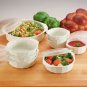 Microwave Cookware Set