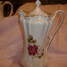 Chocolat Pot