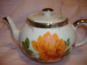 Tea Pot