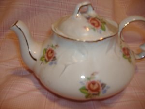 Tea Pot
