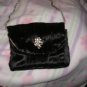 Velvet Evening Bag