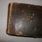 Antique Book