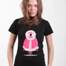 "Singleye"  100% cotton, cool t shirt (made in Spain)