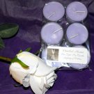 Infinity of Wellness Soy Candles
