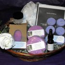 Infinity of Wellness Deluxe Kit