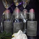 Infinity of Wellness Moisturizing Body Mist