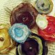 Fabric Flowers