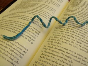 Blues Bracelet