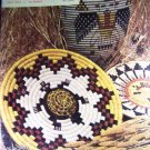 Arizona Highways Magazine - INDIAN BASKETS HOPI APACHE PIMA NAVAHO - July 1975 - Vol. 51, No. 7