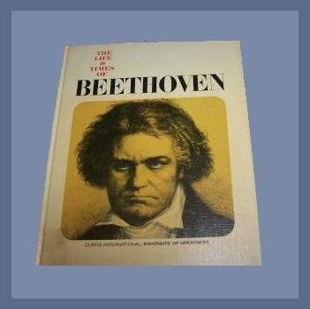 best beethoven biography books