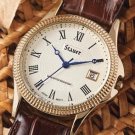 BRAND NEW Stauer Women's Metropolitan Wrist Watch