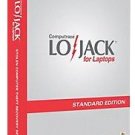 Lojack for Laptops Recovery Software for One PC