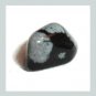 6.07cts SNOWFLAKE OBSIDIAN Tumbled and Polished Natural Loose Gemstone