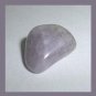 14.28ct Lilac LEPIDOLITE Tumbled and Polished Natural Loose Gemstone